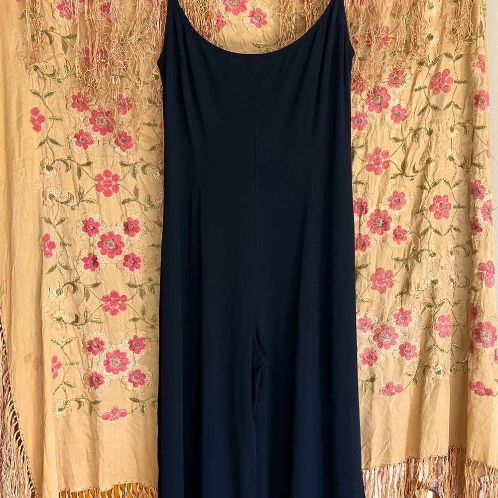Jumpsuit